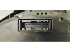 Recambio de cuadro instrumentos para opel insignia berlina 1.6 cdti 136 fap referencia OEM IAM 23398019  