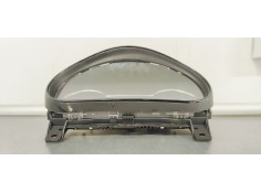 Recambio de cuadro instrumentos para opel insignia berlina 1.6 cdti 136 fap referencia OEM IAM 23398019  