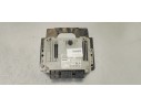 Recambio de centralita motor uce para citroen c4 grand picasso exclusive plus referencia OEM IAM 0281012980  