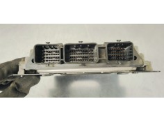 Recambio de centralita motor uce para citroen c4 grand picasso exclusive plus referencia OEM IAM 0281012980  