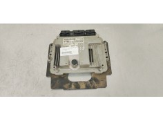 Recambio de centralita motor uce para citroen c4 grand picasso exclusive plus referencia OEM IAM 0281012980  