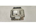 Recambio de centralita motor uce para citroen c4 grand picasso exclusive plus referencia OEM IAM 0281012980  