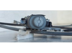 Recambio de elevalunas delantero derecho para citroen xsara berlina 1.4 referencia OEM IAM 400679T3 400679T3 