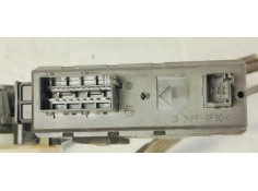 Recambio de elevalunas delantero derecho para citroen c4 grand picasso exclusive referencia OEM IAM 9682495780  