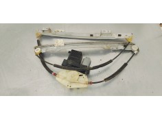 Recambio de elevalunas delantero derecho para citroen c4 grand picasso exclusive referencia OEM IAM 9682495780  