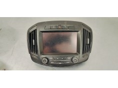 PANTALLA MULTIFUNCION 26202390 