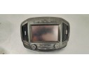 Recambio de pantalla multifuncion para opel insignia berlina 1.6 cdti 136 fap referencia OEM IAM 26202390  