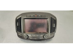 PANTALLA MULTIFUNCION 26202389 