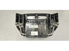 Recambio de pantalla multifuncion para opel insignia berlina 1.6 cdti 136 fap referencia OEM IAM 26202389  