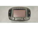 Recambio de pantalla multifuncion para opel insignia berlina 1.6 cdti 136 fap referencia OEM IAM 26202389  
