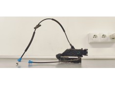 CERRADURA PUERTA DELANTERA DERECHA 24094158 