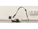 Recambio de cerradura puerta delantera derecha para citroen c4 grand picasso exclusive referencia OEM IAM 24094158  