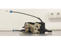 Recambio de cerradura puerta delantera derecha para citroen c4 grand picasso exclusive referencia OEM IAM 24094158  