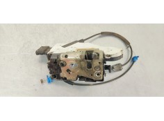 Recambio de cerradura puerta delantera derecha para citroen c4 grand picasso exclusive referencia OEM IAM 24094158  
