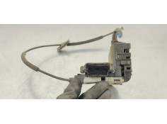 Recambio de cerradura puerta delantera izquierda para citroen c4 grand picasso exclusive referencia OEM IAM 24087158  