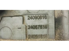 Recambio de cerradura puerta delantera izquierda para citroen c4 grand picasso exclusive referencia OEM IAM 24087158  