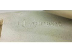 Recambio de espejo para mercedes-benz clase m (w163) 2.7cdi 165 [270] 4x4 referencia OEM IAM A1638101917  