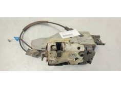 Recambio de cerradura puerta delantera izquierda para citroen c4 grand picasso exclusive referencia OEM IAM 24087158  