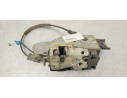 Recambio de cerradura puerta delantera izquierda para citroen c4 grand picasso exclusive referencia OEM IAM 24087158  