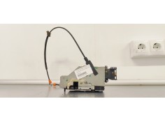 Recambio de cerradura puerta trasera izquierda para citroen c4 grand picasso exclusive referencia OEM IAM 24090158  