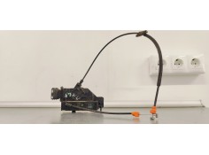 Recambio de cerradura puerta trasera izquierda para citroen c4 grand picasso exclusive referencia OEM IAM 24090158  
