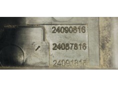 Recambio de cerradura puerta trasera izquierda para citroen c4 grand picasso exclusive referencia OEM IAM 24090158  