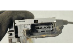 Recambio de cerradura puerta trasera izquierda para citroen c4 grand picasso exclusive referencia OEM IAM 24090158  