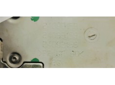 Recambio de cerradura puerta trasera izquierda para citroen c4 grand picasso exclusive referencia OEM IAM 24090158  