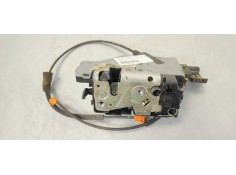 Recambio de cerradura puerta trasera izquierda para citroen c4 grand picasso exclusive referencia OEM IAM 24090158  