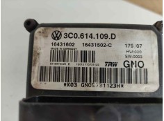 Recambio de abs para volkswagen passat variant (3c5) 2.0 tdi referencia OEM IAM 3C0614109D HC71910560DEN 16431502-C