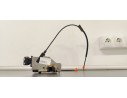 Recambio de cerradura puerta trasera derecha para citroen c4 grand picasso exclusive referencia OEM IAM 24099158  