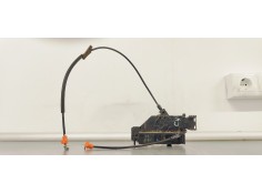 Recambio de cerradura puerta trasera derecha para citroen c4 grand picasso exclusive referencia OEM IAM 24099158  