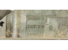 Recambio de cerradura puerta trasera derecha para citroen c4 grand picasso exclusive referencia OEM IAM 24099158  