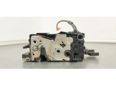 Recambio de cerradura puerta trasera derecha para citroen c4 grand picasso exclusive referencia OEM IAM 24099158  