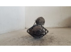 Recambio de motor arranque para fiat grande punto (199) 1.3 16v multijet active (55kw) referencia OEM IAM   