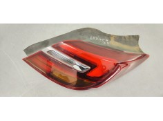 Recambio de piloto trasero derecho para opel insignia berlina 1.6 cdti 136 fap referencia OEM IAM 39024201  