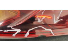 Recambio de piloto trasero derecho para opel insignia berlina 1.6 cdti 136 fap referencia OEM IAM 39024201  