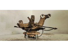 Recambio de mangueta delantera derecha para kia carens ( ) 1.7crdi 116 fap referencia OEM IAM   