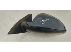 Recambio de retrovisor izquierdo para opel insignia berlina 1.6 cdti 136 fap referencia OEM IAM E1021002  