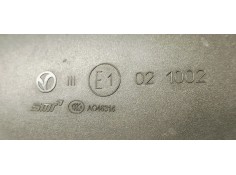 Recambio de retrovisor izquierdo para opel insignia berlina 1.6 cdti 136 fap referencia OEM IAM E1021002  