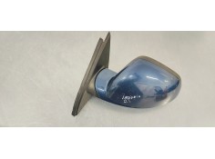 Recambio de retrovisor izquierdo para opel insignia berlina 1.6 cdti 136 fap referencia OEM IAM E1021002  