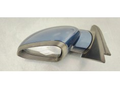Recambio de retrovisor izquierdo para opel insignia berlina 1.6 cdti 136 fap referencia OEM IAM E1021002  