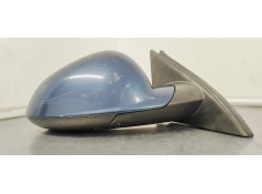 Recambio de retrovisor derecho para opel insignia berlina 1.6 cdti 136 fap referencia OEM IAM E1021002  