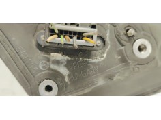 Recambio de retrovisor derecho para opel insignia berlina 1.6 cdti 136 fap referencia OEM IAM E1021002  