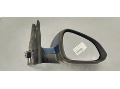 Recambio de retrovisor derecho para opel insignia berlina 1.6 cdti 136 fap referencia OEM IAM E1021002  