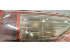 Recambio de piloto trasero derecho para citroen c4 grand picasso exclusive referencia OEM IAM 00946602  