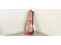 Recambio de piloto trasero izquierdo para citroen c4 grand picasso exclusive referencia OEM IAM 00946601  