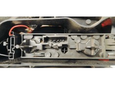 Recambio de piloto trasero izquierdo para citroen c4 grand picasso exclusive referencia OEM IAM 00946601  