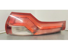 Recambio de piloto trasero izquierdo para citroen c4 grand picasso exclusive referencia OEM IAM 00946601  