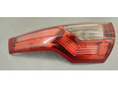 Recambio de piloto trasero izquierdo para citroen c4 grand picasso exclusive referencia OEM IAM 00946601  